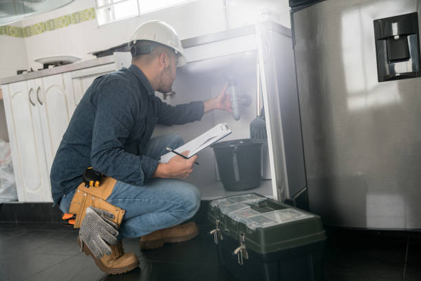 Best Sewer Line Repair  in Artesia, NM