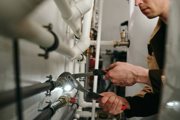 Boilers & Radiators in Artesia, NM