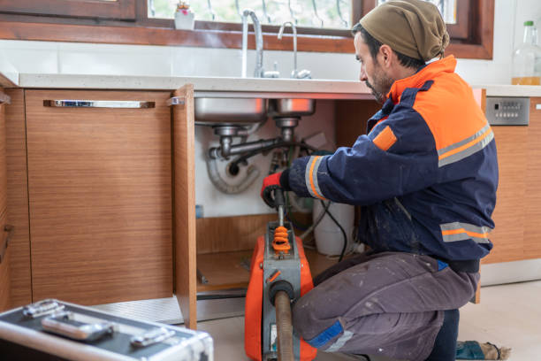 Best Drain Cleaning Services  in Artesia, NM