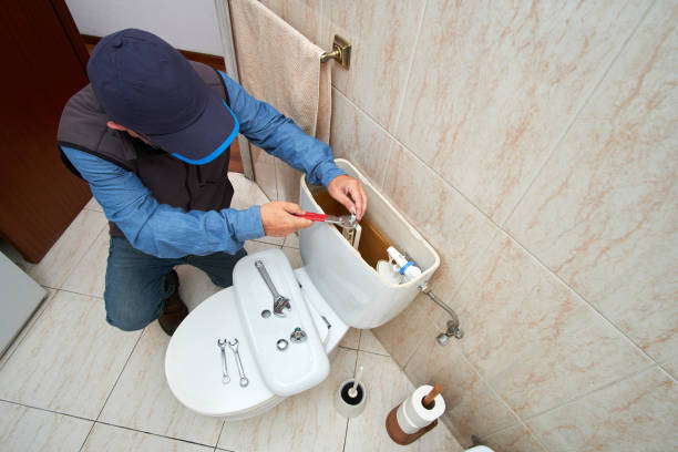 Best Plumbing Inspection Services  in Artesia, NM