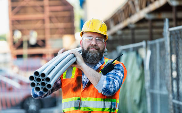 Professional Plumbing in Artesia, NM