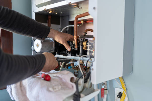 Best Water Heater Repair  in Artesia, NM