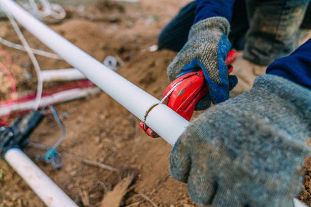 Best Leak Detection Services  in Artesia, NM