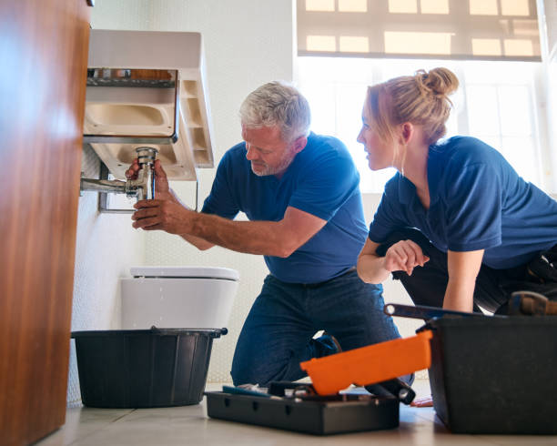 Best Water Leak Repair  in Artesia, NM
