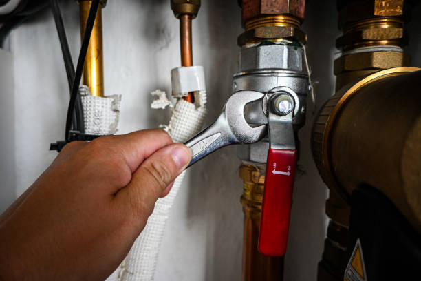 Hot Water Heater Installation in Artesia, NM